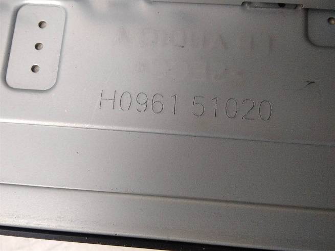  96170H0000WK