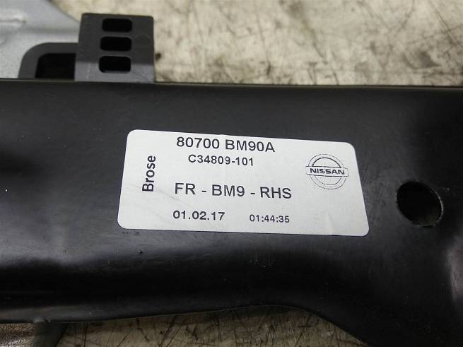  80700BM90A