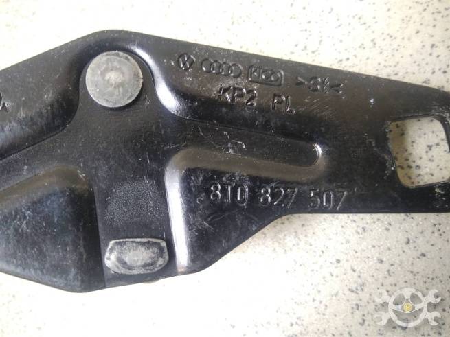  8T0827507