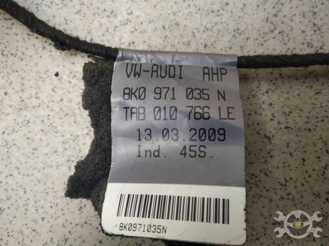  8K0971035N