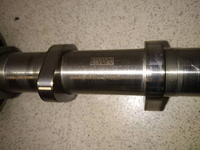  06L109021E