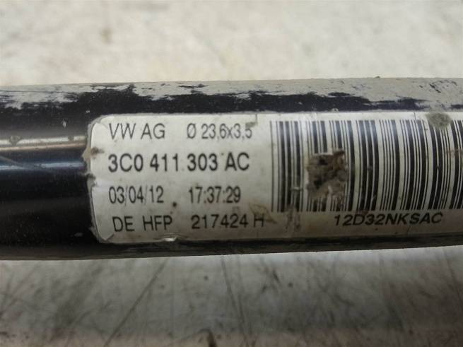  3C0411303AC