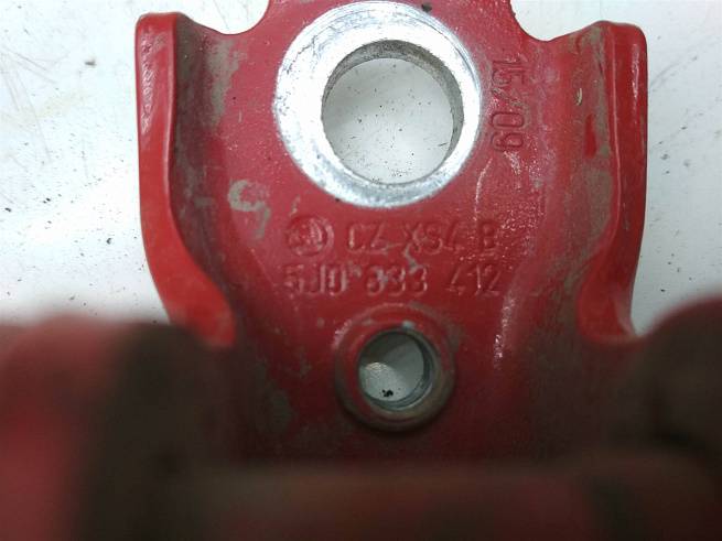  5J0833412B