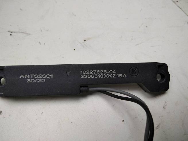  3608510XKZ16A