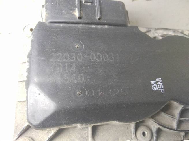  220300D031