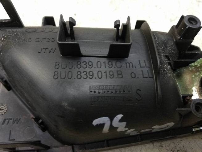  8U0839019C4PK