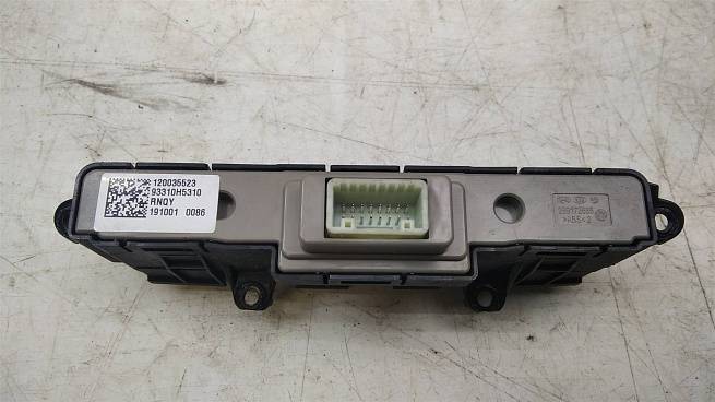  93310H5300