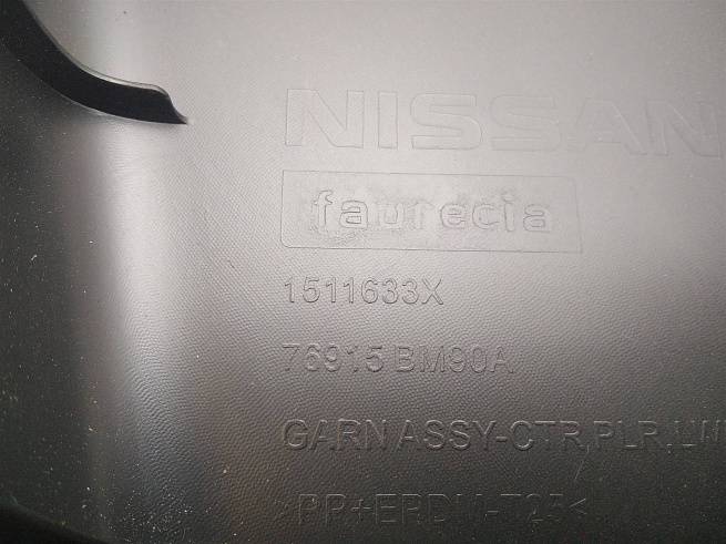  76915BM90A