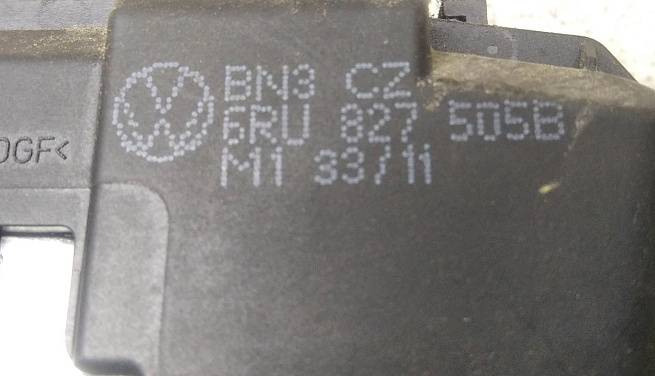  6RU827505B