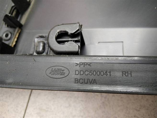  DDC500041