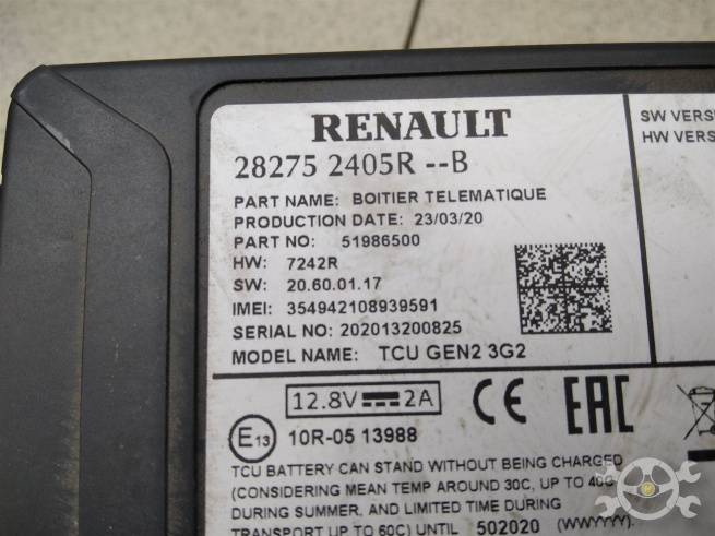  282752405R
