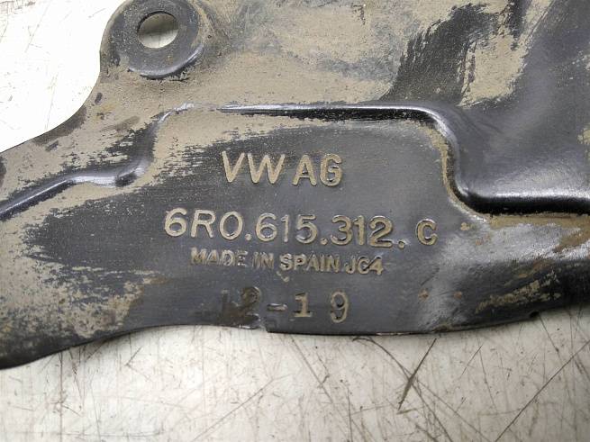  6RO615312C
