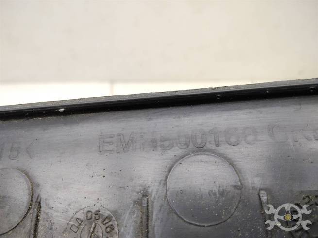  EMH500160