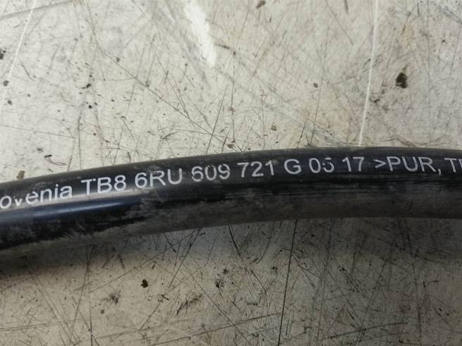  6RU609721G