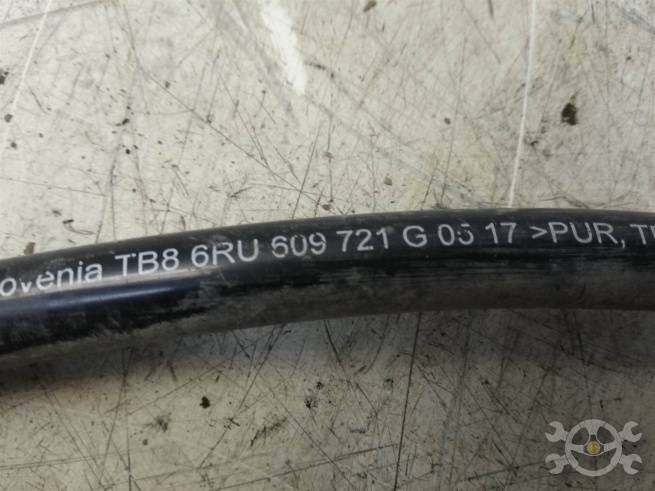  6RU609721G
