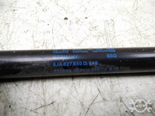  5JA827550D