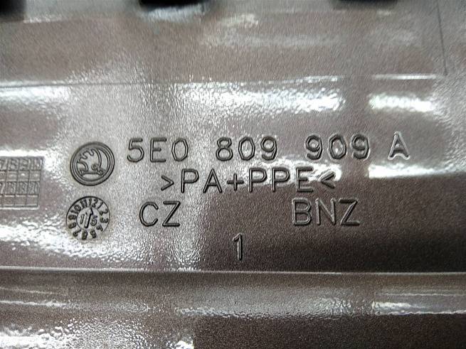  5E0809909A