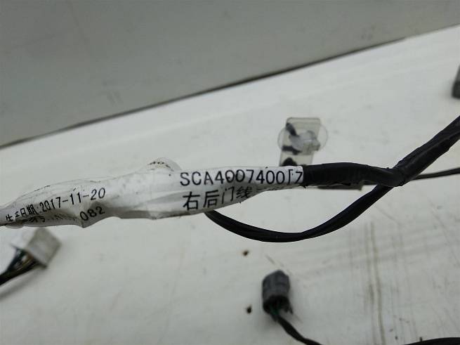  SCA4007400