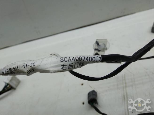  SCA4007400