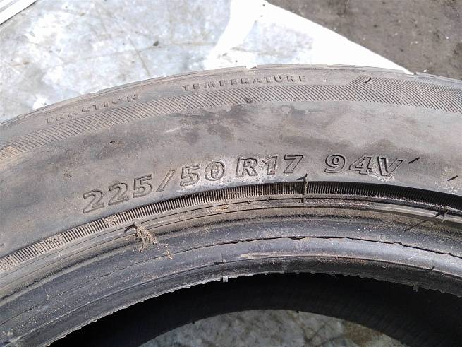  225/50/17
