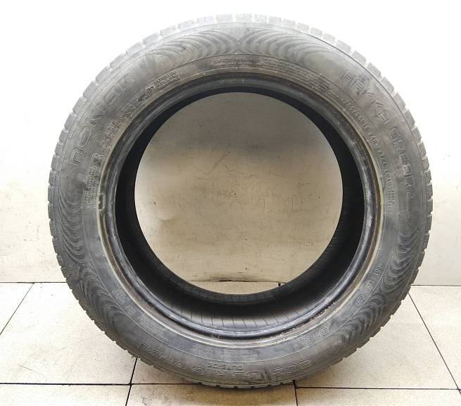  205/55 R16