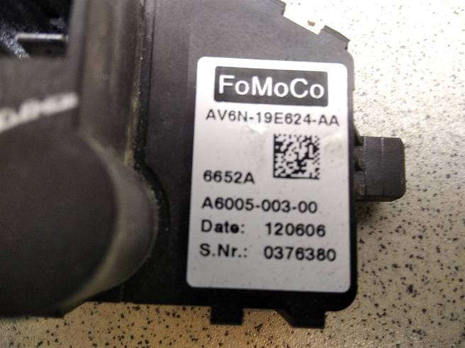  AV6N19E624AA