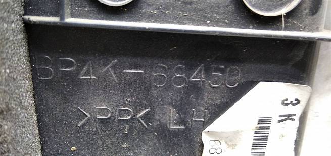  BP4K68450