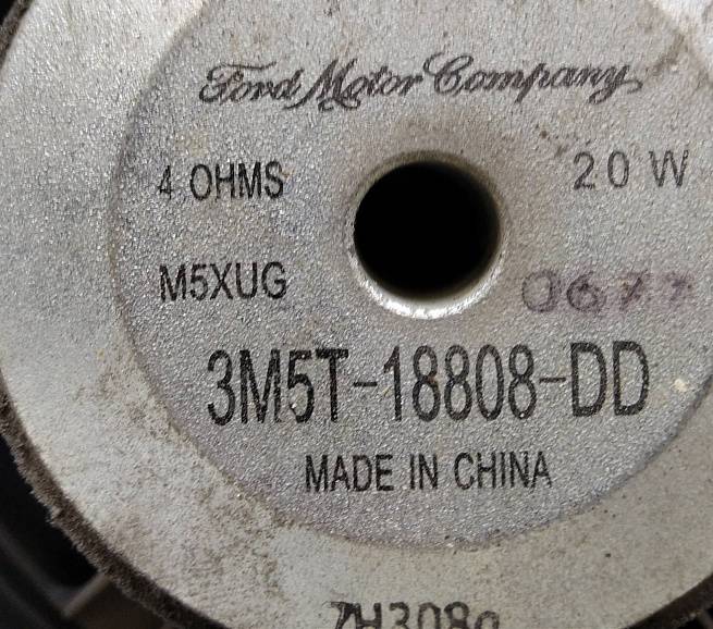  3M5T18808DD