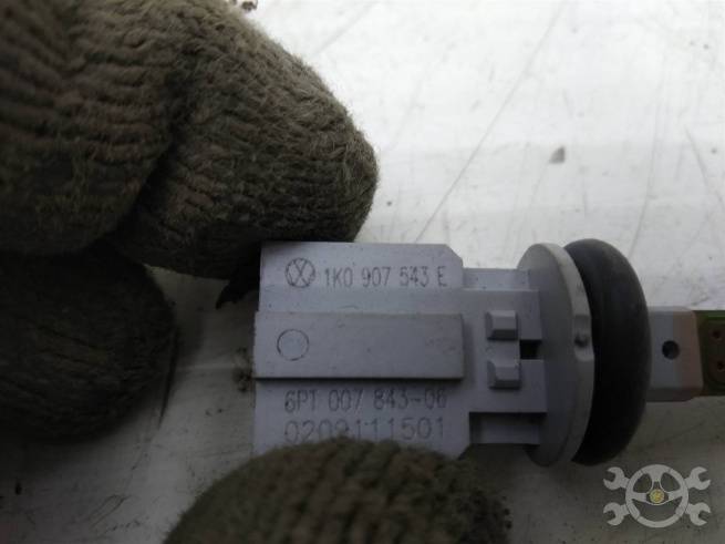  1K0907543E