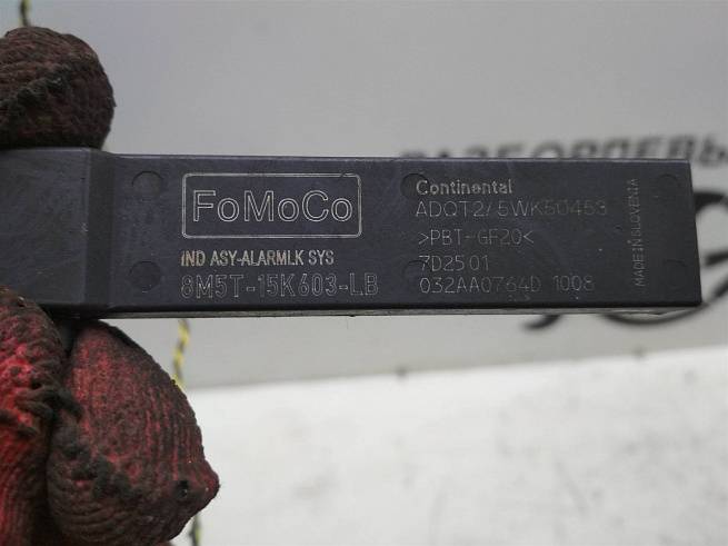  8M5T15K603LB