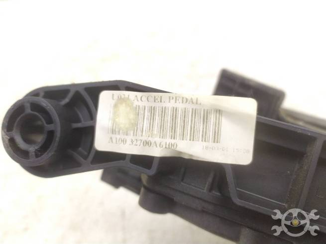  32700A6100