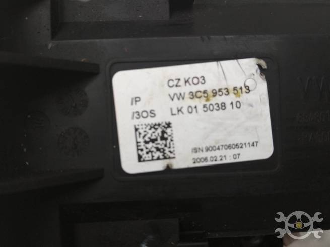  3C5953507