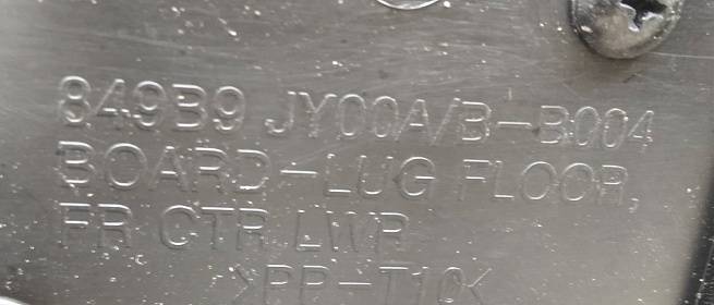  849B9JY00A