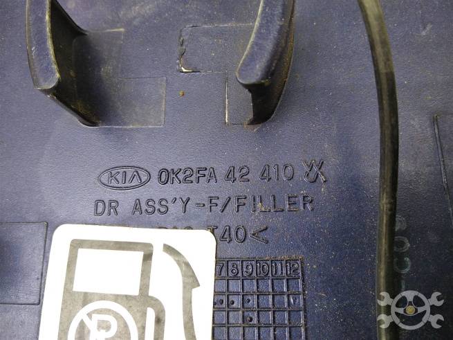  0K2FA42410
