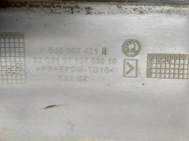  5J6807421H