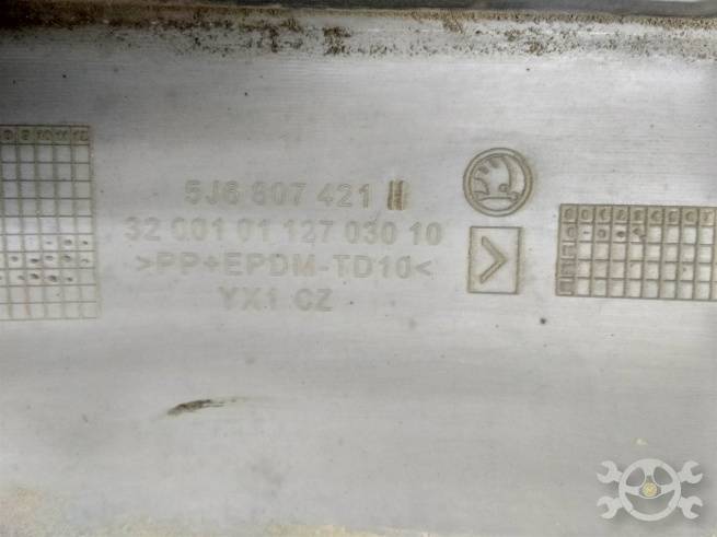  5J6807421H