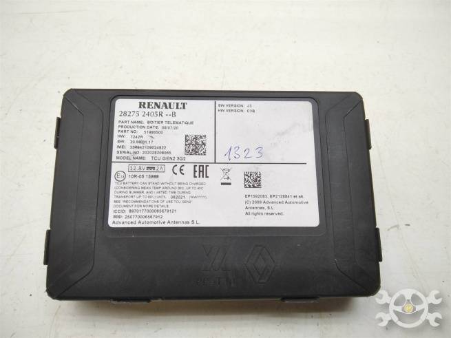 282752405R 282752405R