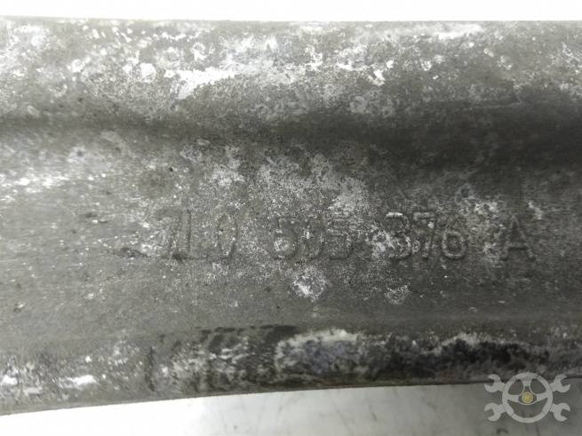  7L0505398