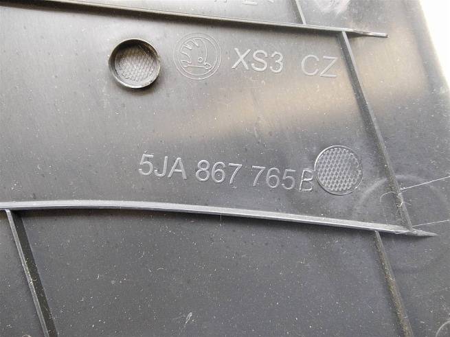  5JA867765B