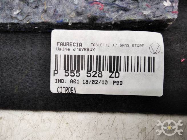  P555528ZD