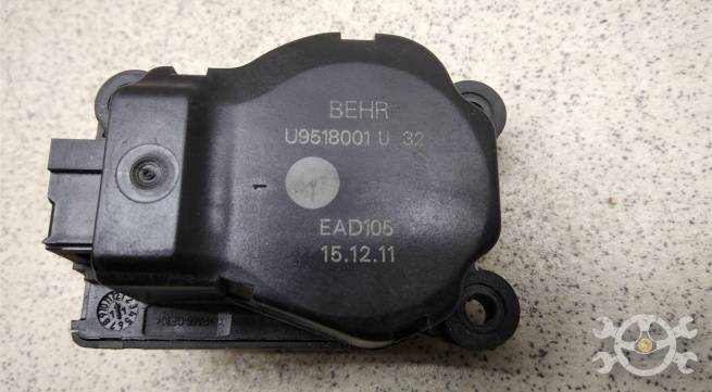 U9518001 U9518001