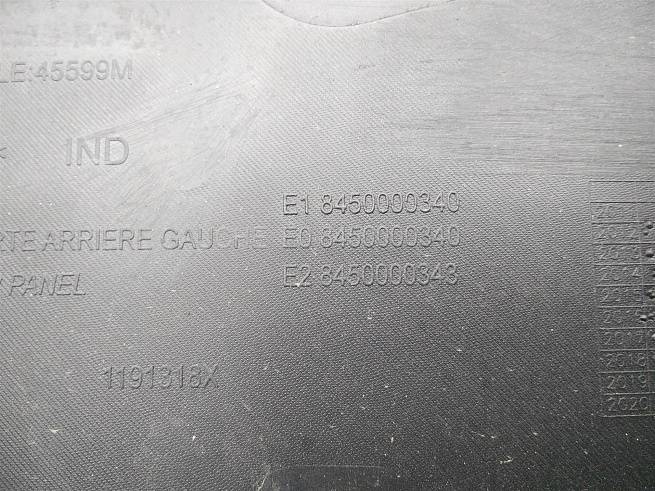  8450000340