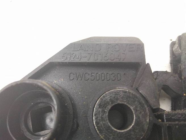  CWC500030