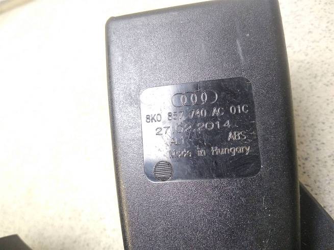  8K0857740AC