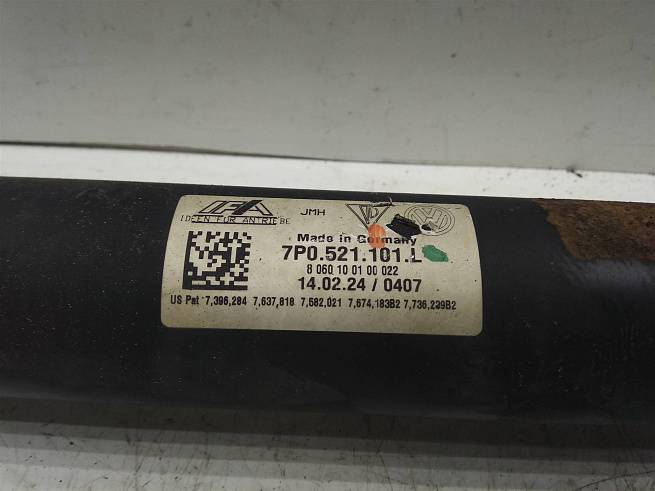  7P0521101M