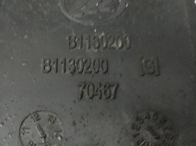  B1130200