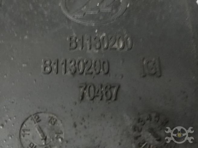  B1130200