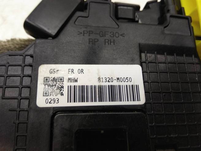  81320M0050