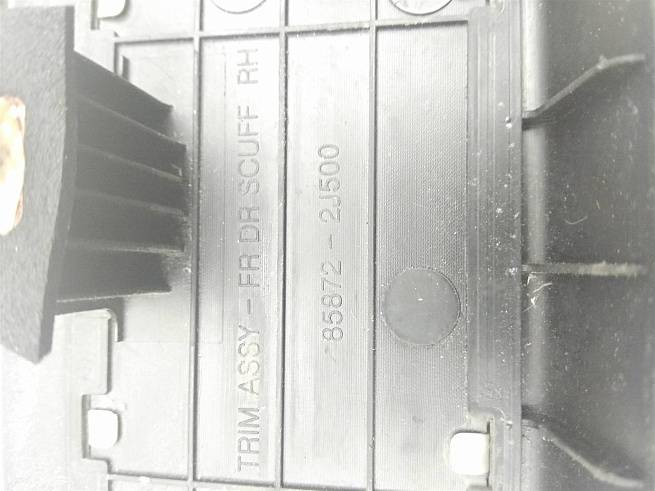  858722J500WK
