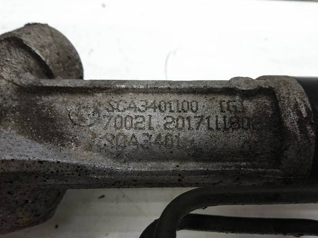  SCA3401100
